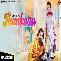 Jhankara Kay D ft Fiza Chaudhary New Haryanvi Songs Haryanavi 2023 By Ashu Twinkle Poster